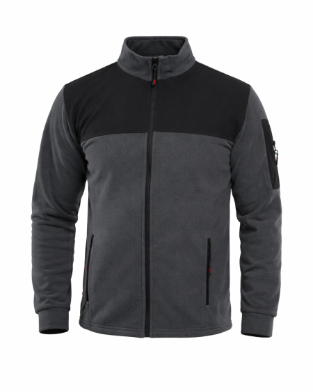 Gri Softshell Polar