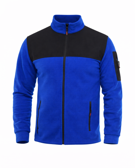 Mavi Softshell Polar