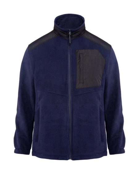 Lacivert Black Stone Polar Mont