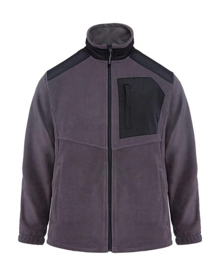 Gri Black Stone Polar Mont