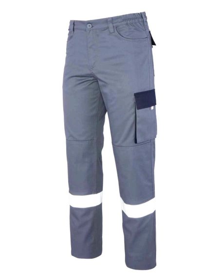 Palmira Platin Pantolon