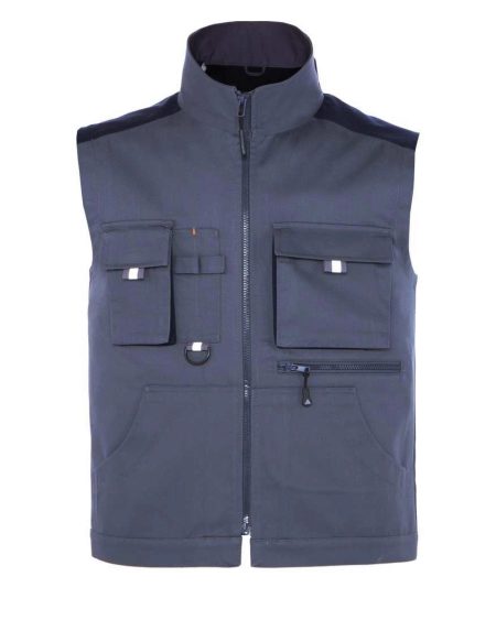 Palmira Platin Yelek