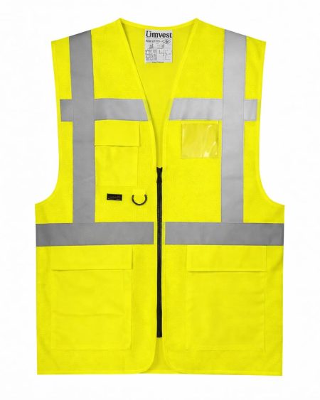 Uniwest® UW-111 Yönetici Yeleği