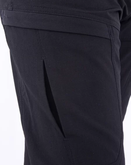 Siyah Stretch Pantolon