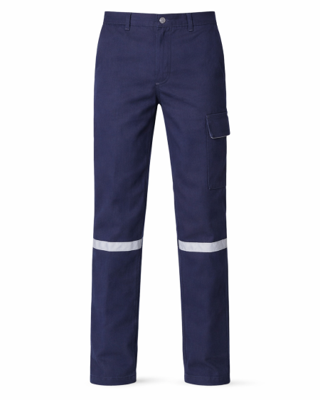 Likralı Kot Pantolon