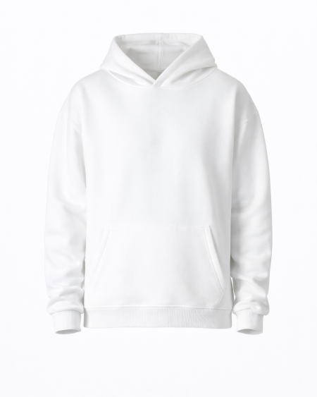 Kapüşonlu Sweatshirt