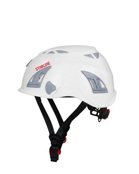 Starline 1480 Yüksekte Çalışma Ve Dağcı Bareti Beyaz