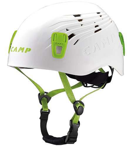 CAMP 2127 TITAN DAĞCILIK KASKI Large/Small