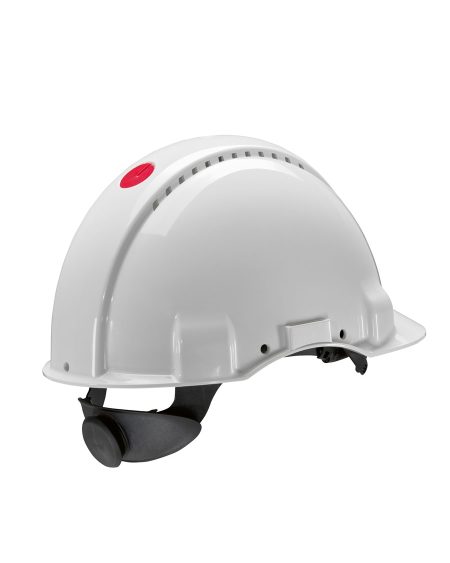 3M G3000 Baret Beyaz