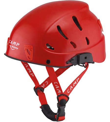 CAMP 2644 ARMOUR PRO YÜKSEKTE ÇALIŞMA KASKI