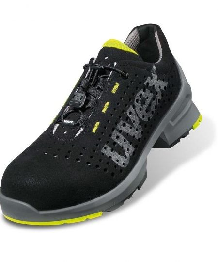 Uvex 8543 İş Ayakkabısı S1 SR