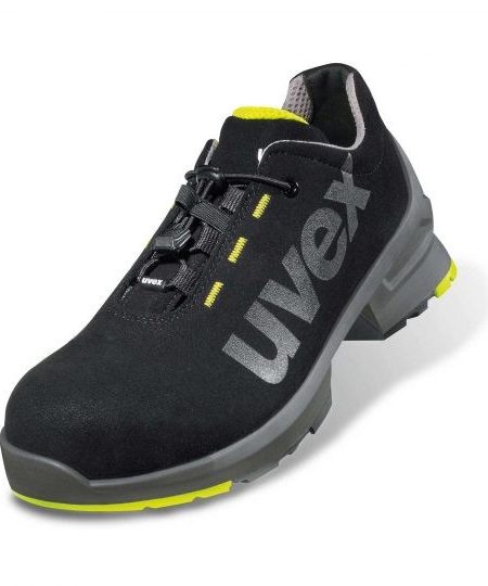 UVEX 8544 S2 İş Ayakkabısı