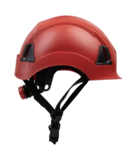 BBU Safety SP 9001 Yüksekte Çalışma Elektrikçi Bareti – Dağcı Kaskı