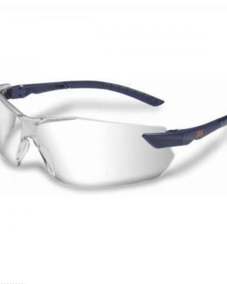 3M 2820 Güvenlik Gözlüğü Şeffaf AS/AF 7000032456