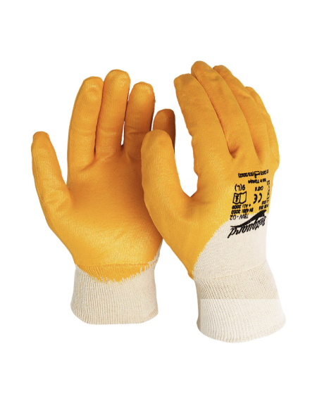 BestGuard ATL10 Eko İş Eldiveni