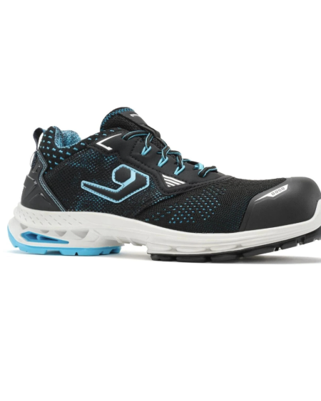 BASE iş ayakkabısı B1704C SYDNEY S1PS ESD SC LG FO SR