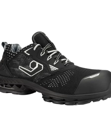 BASE iş ayakkabısı B1704B LONDON S1PS ESD SC LG FO SR