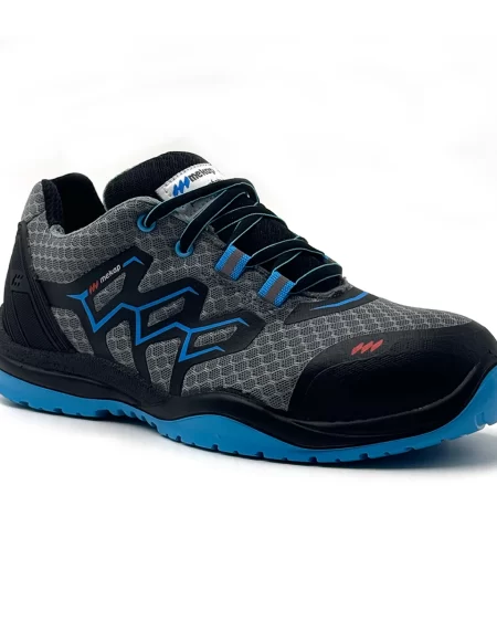 Mekap Pro Fresh RMK-94 S1 Alüminyum Burun Koruyuculu İş Ayakkabısı