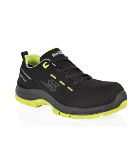 Swolx COMBO-X 100 S3 İş Ayakkabısı
