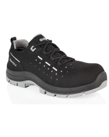 Swolx COMBO-X 160 S1P İş Ayakkabısı