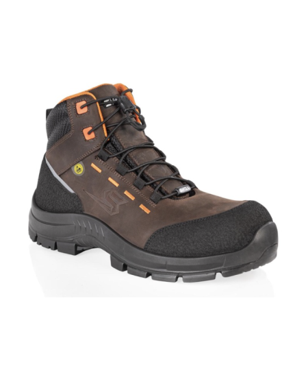 Swolx COMBO-XL 950 S3 ESD İş Botu